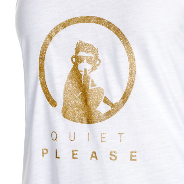 Quiet Please