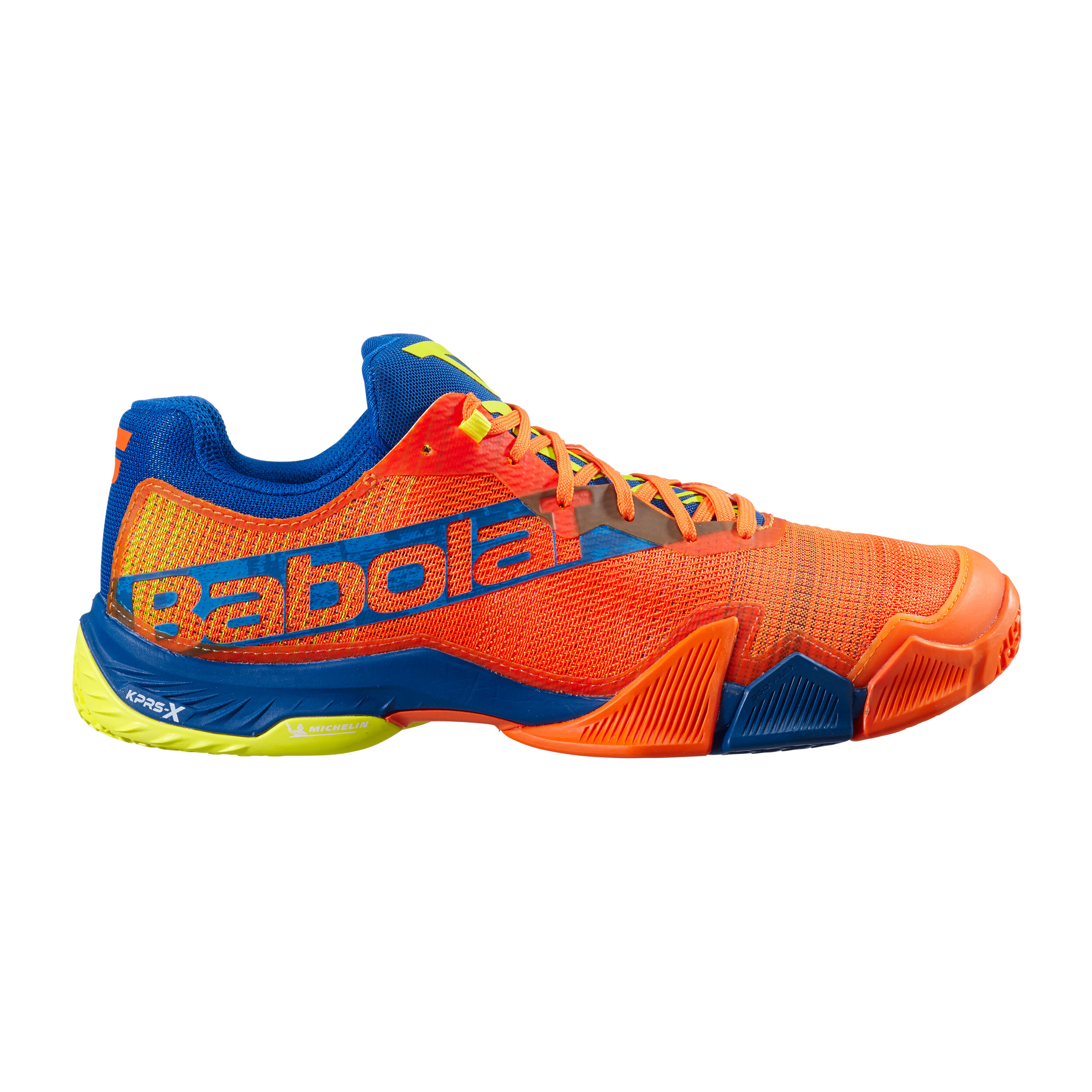 Babolat schoenen store