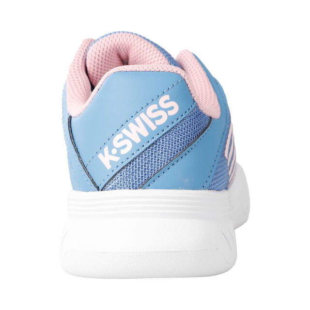 K-Swiss