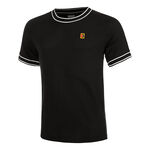 Nike Kleding Nike Heritage T-shirt Heren-Zwart