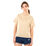 W.GRAPHIC TEE SAND 2025 XS