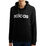 Essentials Linear Overhead Hoodie Women