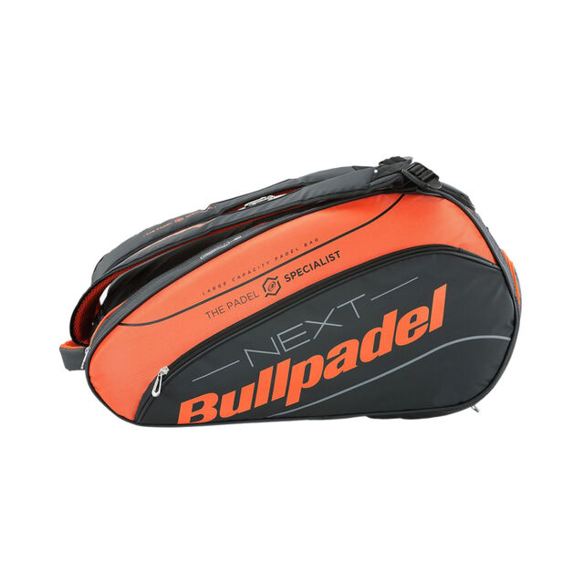 Bullpadel