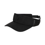 Bullpadel Kleding Bullpadel Visor-Zwart