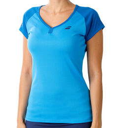 Play Capsleeve Tee Women