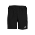 BIDI BADU Kleding BIDI BADU Crew 7in Shorts Heren-Zwart