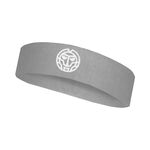 BIDI BADU Tenniskleding BIDI BADU The Nostalgic Move Hoofdband-Grijs