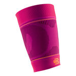 Bauerfeind Bandage Bauerfeind Compression Upper Leg (x-long) Sleeve-Pink