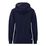 Crew Logo Hoody - dark blue