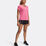 Tech Play Up Shorts-Blk