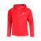 Crew Hood  Jacket