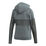 Z.N.E. Mesh Hoody Women