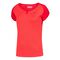 Play Capsleeve Tee Women