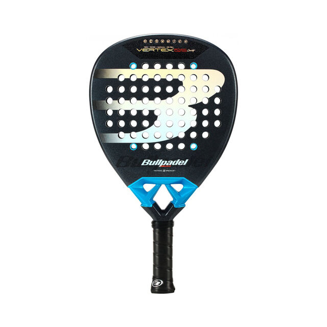 Bullpadel
