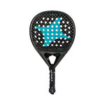 Starvie Padel racket Starvie Premium Drax Pro Touch 12K Test racket