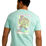 Wild Collage Tee M