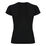 Eve Tech Round-Neck Tee Women