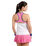 Crush Racerback Tank W