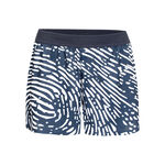 BIDI BADU Fingerprint Printed 2in1 Shorts