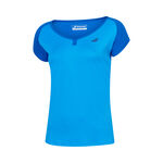 Babolat Play Capsleeve Tee Girls