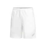 Lotto Kleding Lotto Squadra III 9in Shorts Heren-Wit