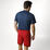 4KRFT 3-Stripes Tech Woven 8in Shorts Men