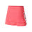 Long Snap To It Skirt
