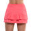 Long Snap To It Skirt
