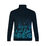 Tulu Tech Jacket - blue, white, red