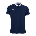 Tecnifibre Team Mesh Polo Marine S