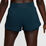One Dri-Fit Mid Rise 3in 2in1 Shorts
