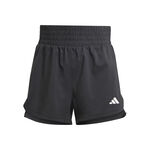 adidas Pacer Woven High Shorts