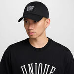 Nike Nike Everyone Watches Women's Sport Cap Unisex-zwart