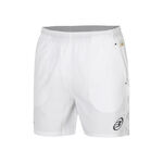 Bullpadel Kleding Bullpadel Brozo Shorts Heren-Wit