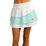 Wild Flounce Skirt W