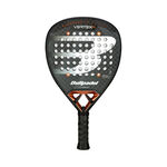 Bullpadel Padel racket Bullpadel Vertex 04 25 Test racket