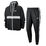 Sportswear Woven Hooded Tracksuit Men