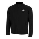 Quiet Please Perspectives Return Trackjacket