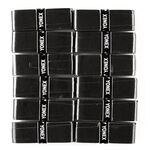 Yonex Overgrips Yonex  Super Grap Verpakking 12 stuks - zwart