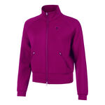 Nike Court Heritage Full-Zip Jacket Women