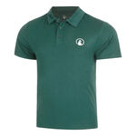 Quiet Please Kleding Quiet Please Tournament Polo Heren-groen