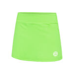 BIDI BADU Kleding BIDI BADU Crew Rok Dames-Neongroen