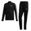 Back to Basic 3 Stripes Tracksuit Men