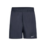 Nike Kleding Nike Court Dri-Fit Victory 7in Shorts Heren-Donkerblauw