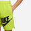 Sportswear Woven HBR Shorts