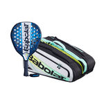 Babolat Racketpakket Padel Babolat Air Veron 2025 Padel racket 