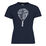 PADEL TYPO T-Shirt Women DB            