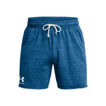 Under Armour Kleding Under Armour Rival Terry 6in Shorts Heren-Blauw