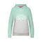 Olisa Lifestyle Hoody - mint/ off white