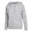 Sportswear Club Fleece Fullzip Hoody STD